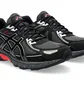 Кросівки унісекс Asics Gel-Venture 6 Black 1203A438-025