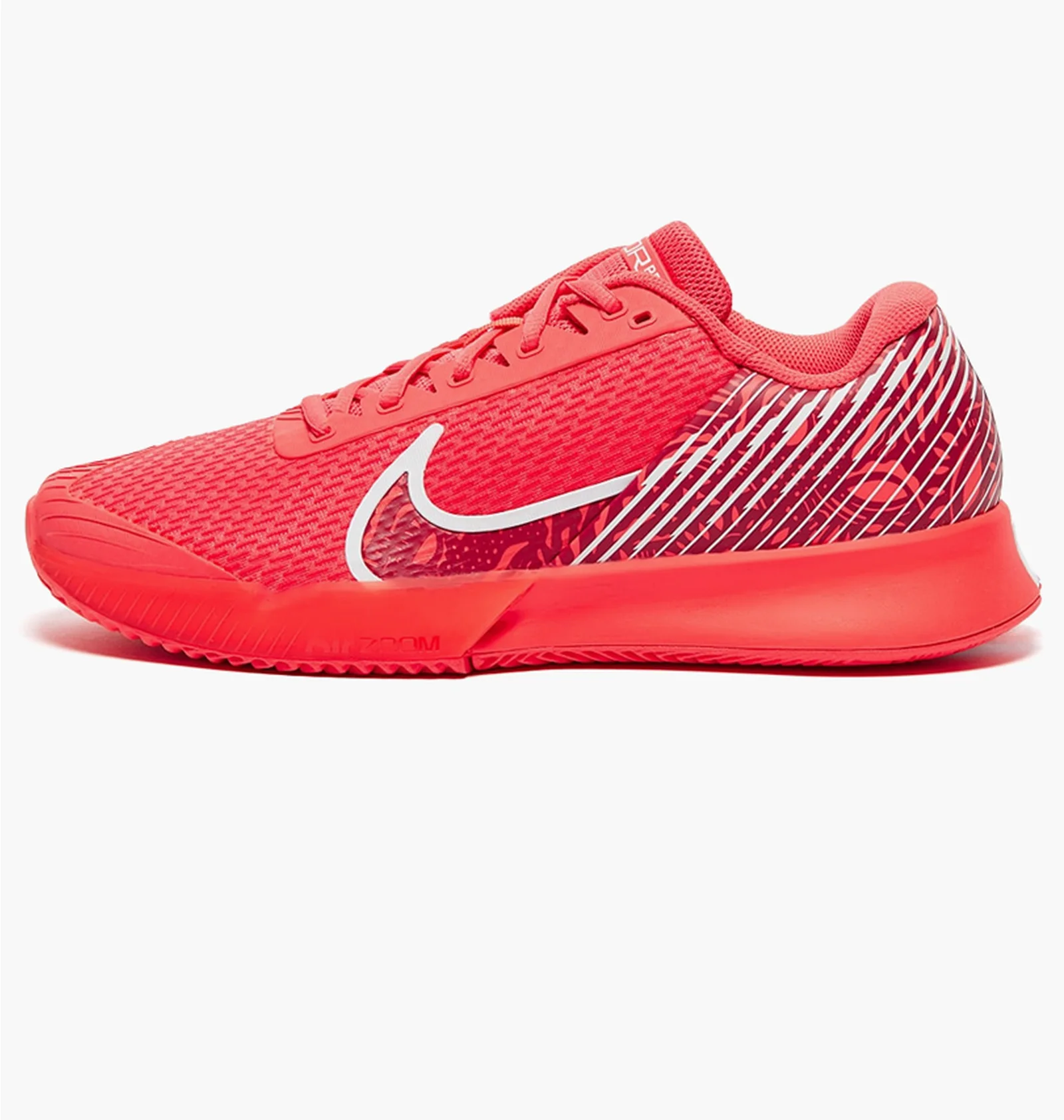 ᐉ Кросівки чоловічі Nike Court Air Zoom Vapor Pro 2 Clay Pink