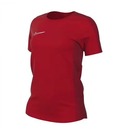 Футболка женская Nike Academy T-Shirt Red DR1338-657