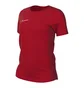 Футболка женская Nike Academy T-Shirt Red DR1338-657