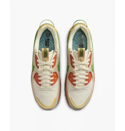 Кросівки чоловічі Nike Air Max Terrascape 90 Multi DV7413-100