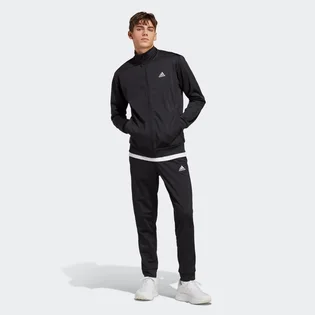 Спортивный костюм мужской Adidas Sportswear Trainingsanzug Black IC6775