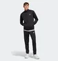 Спортивний костюм чоловічий Adidas Sportswear Trainingsanzug Black IC6775