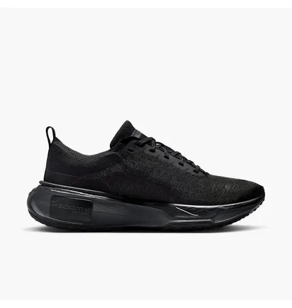 Кроссовки мужские Nike Zoomx Invincible Run Fk3 Black DR2615-005