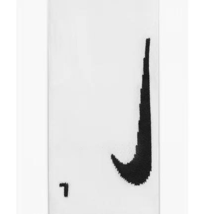 Шкарпетки унісекс Nike Multiplier White (2 пари) SX7557-100