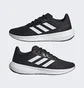 Кросівки чоловічі Adidas Runfalcon 3 Shoes Black Hq3790