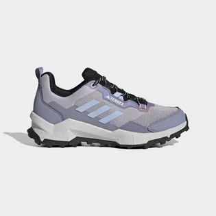 Кроссовки женские Adidas Terrex Ax4 Hiking Shoes Violet Hq1046