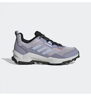 Кроссовки женские Adidas Terrex Ax4 Hiking Shoes Violet Hq1046