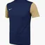 Футболка мужская Nike Tiempo Premier Ii Jersey Blue DH8035-411