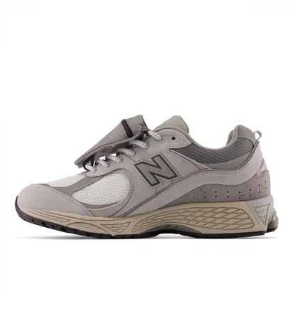 Кроссовки мужские New Balance 2002R Grey M2002Rvc