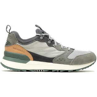 Кроссовки мужские Merrell Alpine 83 Sneaker Recraft Grey J006075
