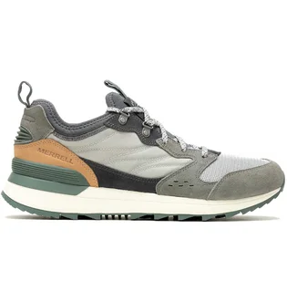 Кроссовки мужские Merrell Alpine 83 Sneaker Recraft Grey J006075