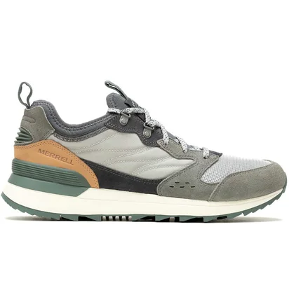 Кросівки чоловічі Merrell Alpine 83 Sneaker Recraft Grey J006075