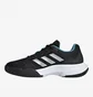 Кроссовки женские Adidas Gamecourt 2 Black HQ8477