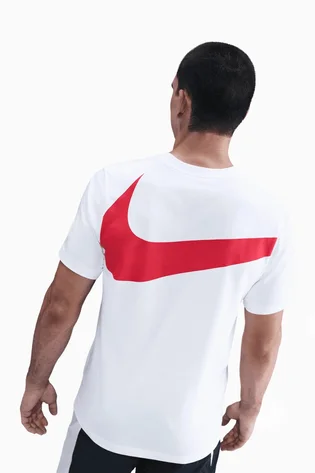 Футболка мужская Nike Psg Ss Paris White IB3912-100