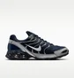 Кросівки чоловічі Nike Air Max Torch 4 Black/Grey 343846-411