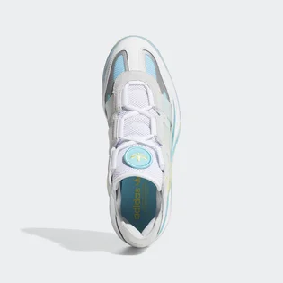 Кросівки чоловічі Adidas Niteball M White S24137