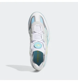 Кросівки чоловічі Adidas Niteball M White S24137