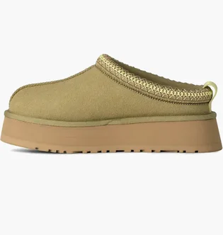Тапочки жіночі UGG Tazz Ii Green W1174471-MBRS