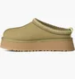 Тапочки женские UGG Tazz Ii Green W1174471-MBRS