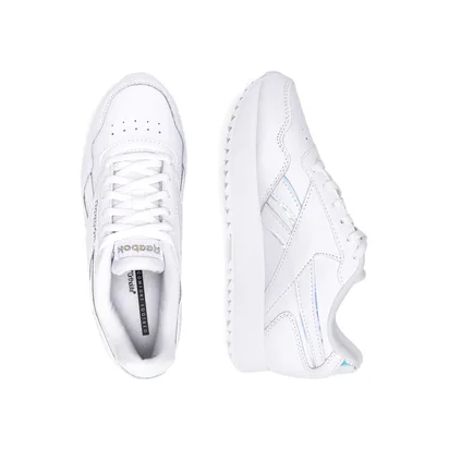 Кросівки жіночі Reebok Royal Glide Ripple Double White GW1182