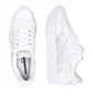 Кросівки жіночі Reebok Royal Glide Ripple Double White GW1182