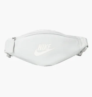 Сумка унісекс Nike Heritage White DB0488-035