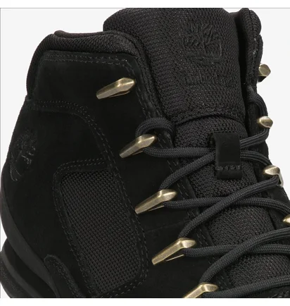 Ботинки мужские Timberland Euro Rock Heritage L/F Black TB0A2H68015