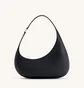 Сумка жіноча JW PEI Harlee Shoulder Bag Black BB2023BG78410JWP
