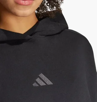 Кофта женская Adidas All Szn Black JI9104