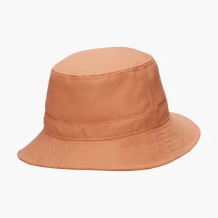 Панама мужская Nike Bucket Hat In Ribbed Velvet Apex Gfx Orange FB5384-225