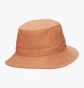 Панама мужская Nike Bucket Hat In Ribbed Velvet Apex Gfx Orange FB5384-225