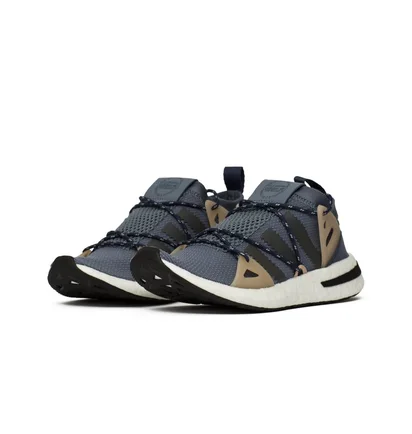 Кроссовки женские Adidas Arkyn Women Grey Da9606