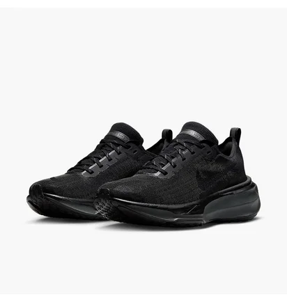 Кроссовки мужские Nike Zoomx Invincible Run Fk3 Black DR2615-005