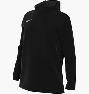 Худи мужское Nike Sf Academy Pro 24 Black FD7699-010