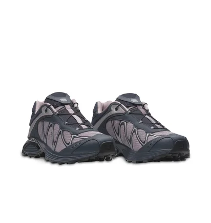Кроссовки мужские Salomon Xt-Whisper Grey L47878500