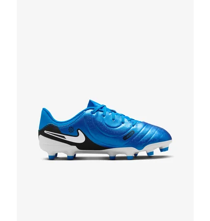 Бутси дитячі Nike Jr Legend 10 Academy Fg/Mg Blue DV4348-400