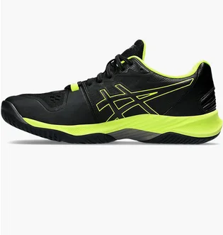 Кросівки чоловічі Asics Sky Elite Ff 2 Safety Yellow Black 1051A064-004