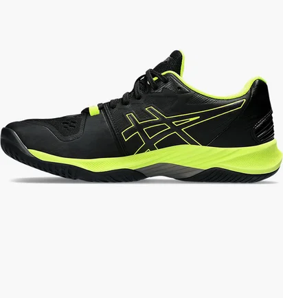 Кросівки чоловічі Asics Sky Elite Ff 2 Safety Yellow Black 1051A064-004