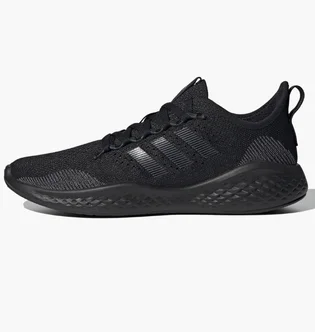 Кросівки чоловічі Adidas Fluidflow 2.0 Shoes Black Fz1985