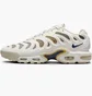 Кроссовки мужские Nike Tn Air Max Plus Drift Phantom Beige/Grey FZ4748-100