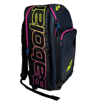 Рюкзак унісекс Babolat Pure Aero Rafa 2023 Blue 753102-373
