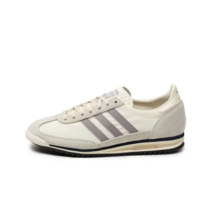 Кросівки унісекс Adidas Sl 72 Og W Beige IE3428