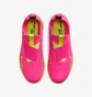 Сороконіжки дитячі Nike Air Zoom Mercurial Vapor 15 Academy Tf Luminous Pink DJ5621-605