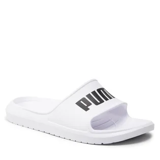 Тапочки мужские Puma Divecat V2 Lite White 374823-04