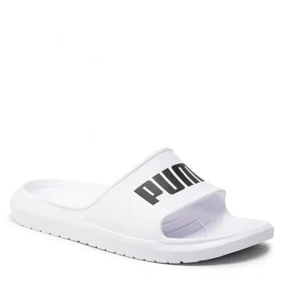 Тапочки мужские Puma Divecat V2 Lite White 374823-04