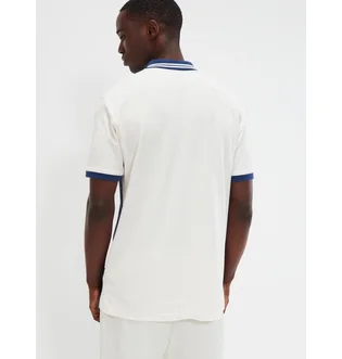 Поло чоловіче Ellesse Suanio Polo Blue/White SHV20209-631