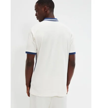 Поло мужское Ellesse Suanio Polo Blue/White SHV20209-631