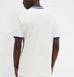 Поло мужское Ellesse Suanio Polo Blue/White SHV20209-631