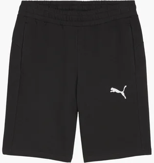 Шорти чоловічі Puma Teamgoal Casuals Shorts Black 658608-03
